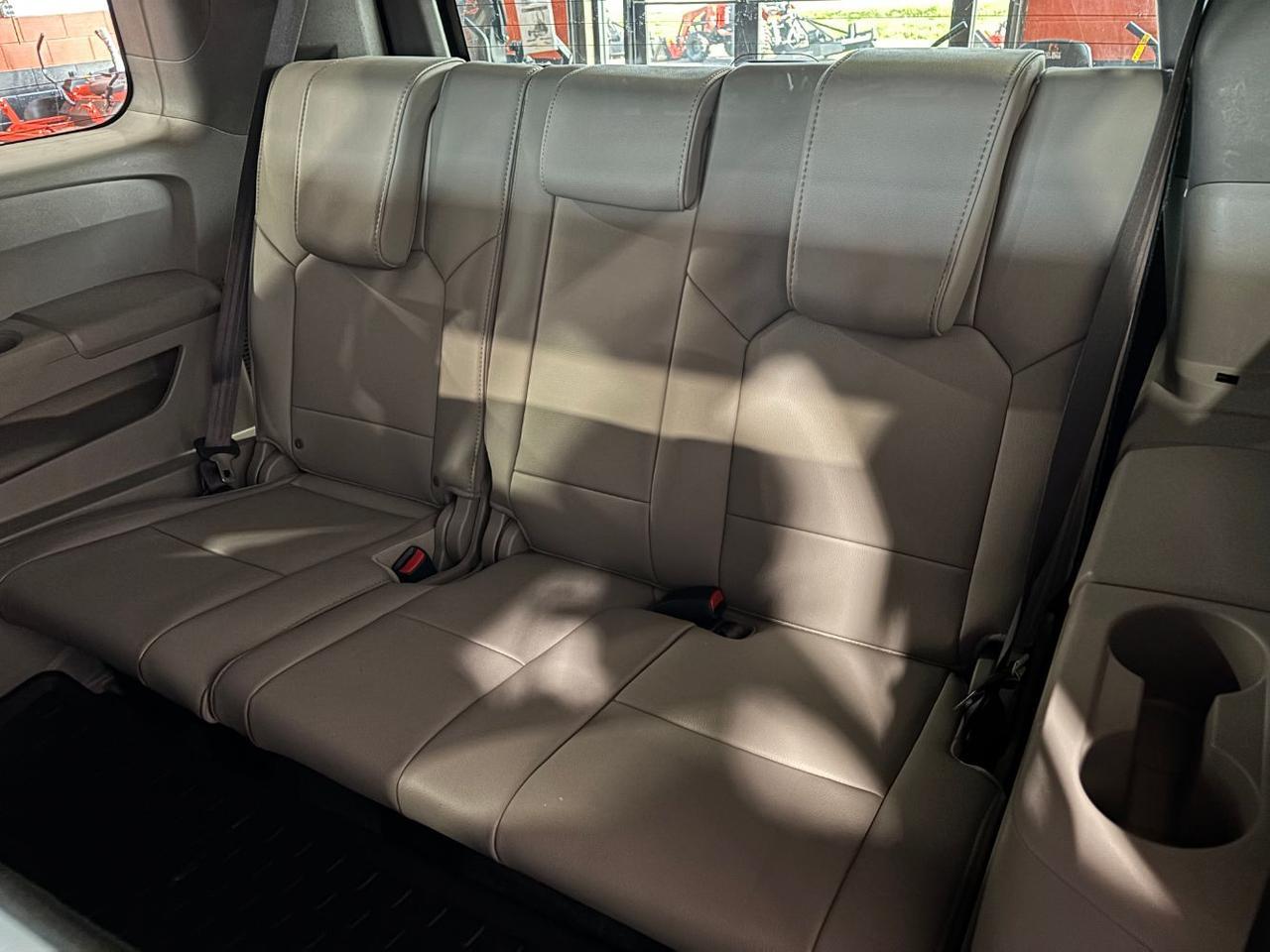 2015 Honda Pilot EX-L Franklin OH