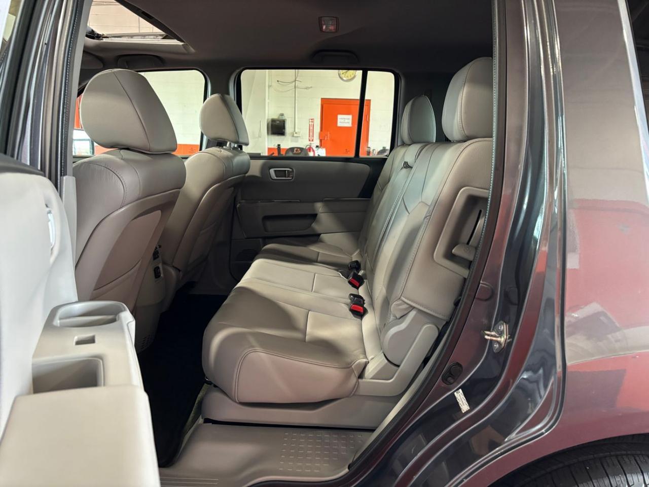 2015 Honda Pilot EX-L Franklin OH