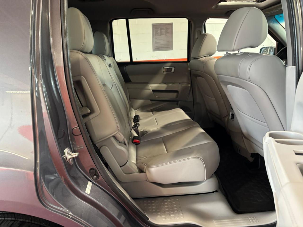 2015 Honda Pilot EX-L Franklin OH
