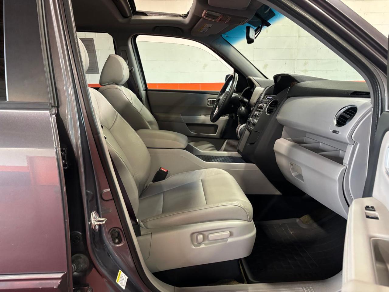 2015 Honda Pilot EX-L Franklin OH