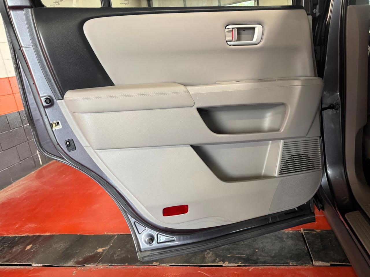 2015 Honda Pilot EX-L Franklin OH