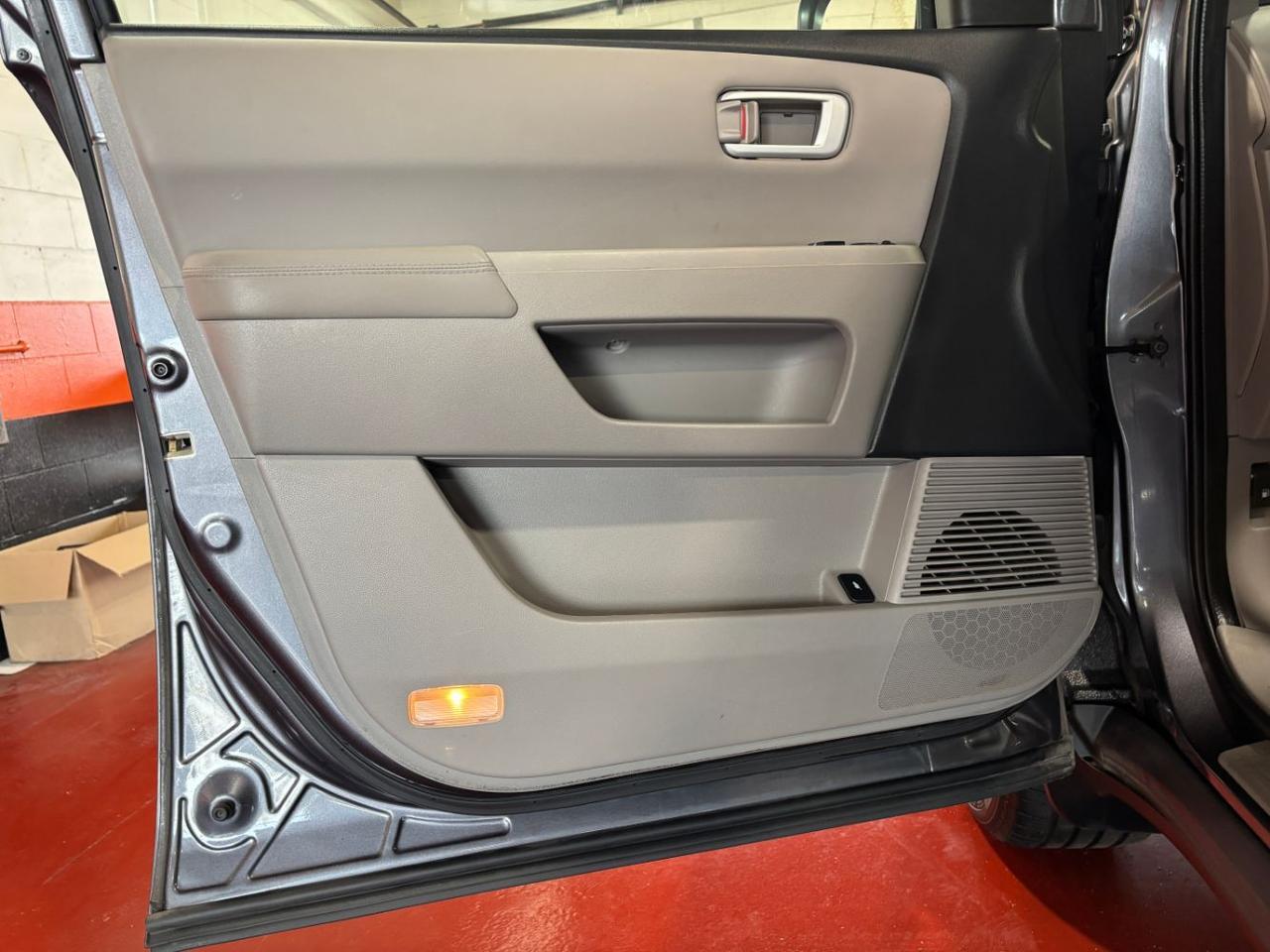 2015 Honda Pilot EX-L Franklin OH