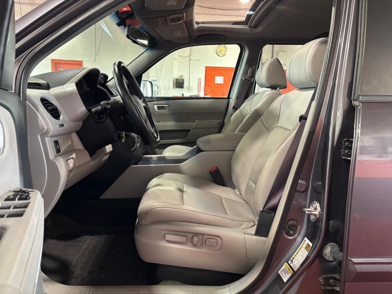 2015 Honda Pilot EX-L Franklin OH