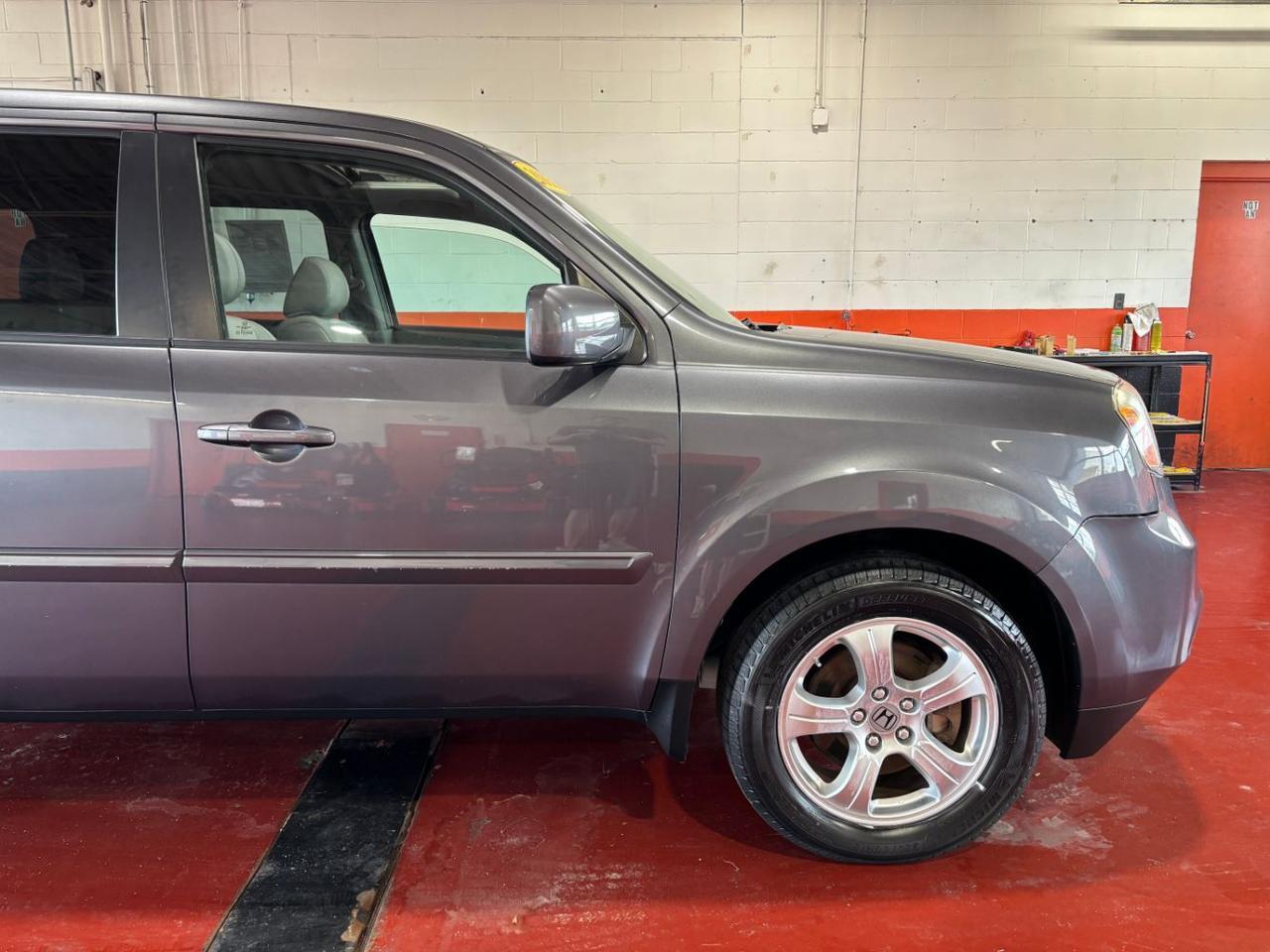 2015 Honda Pilot EX-L Franklin OH