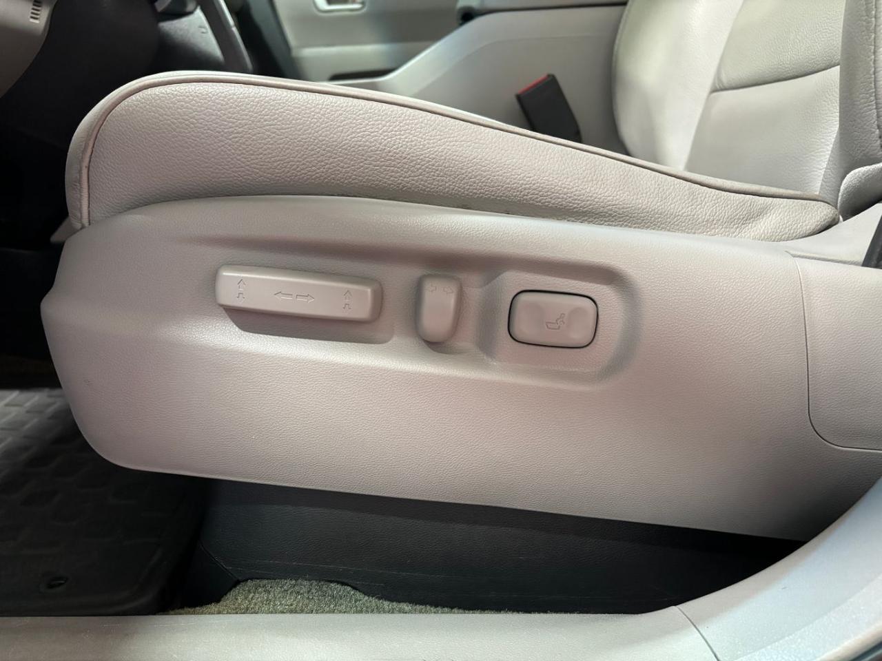2015 Honda Pilot EX-L Franklin OH