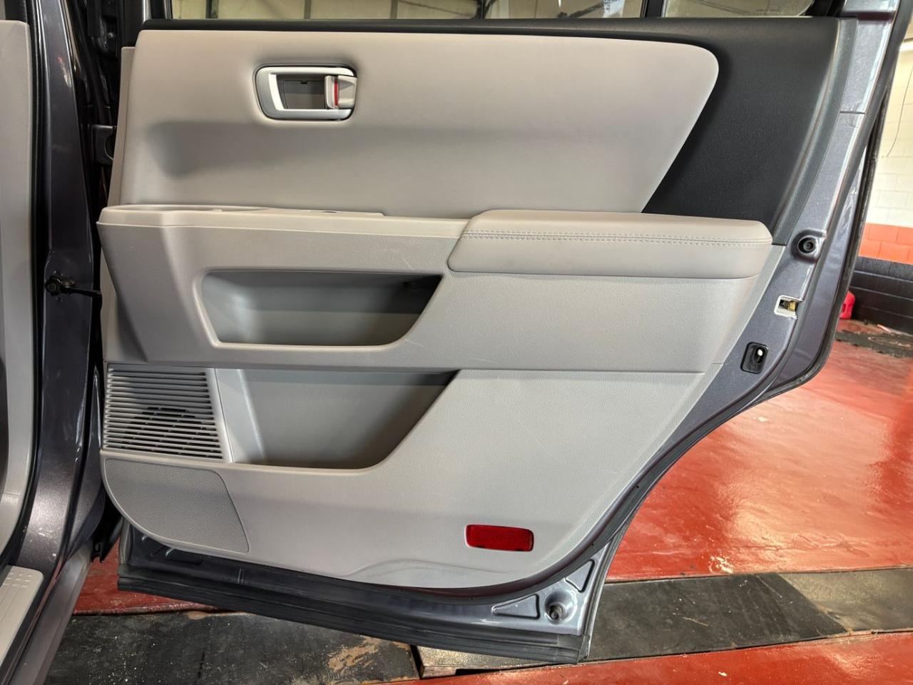 2015 Honda Pilot EX-L Franklin OH