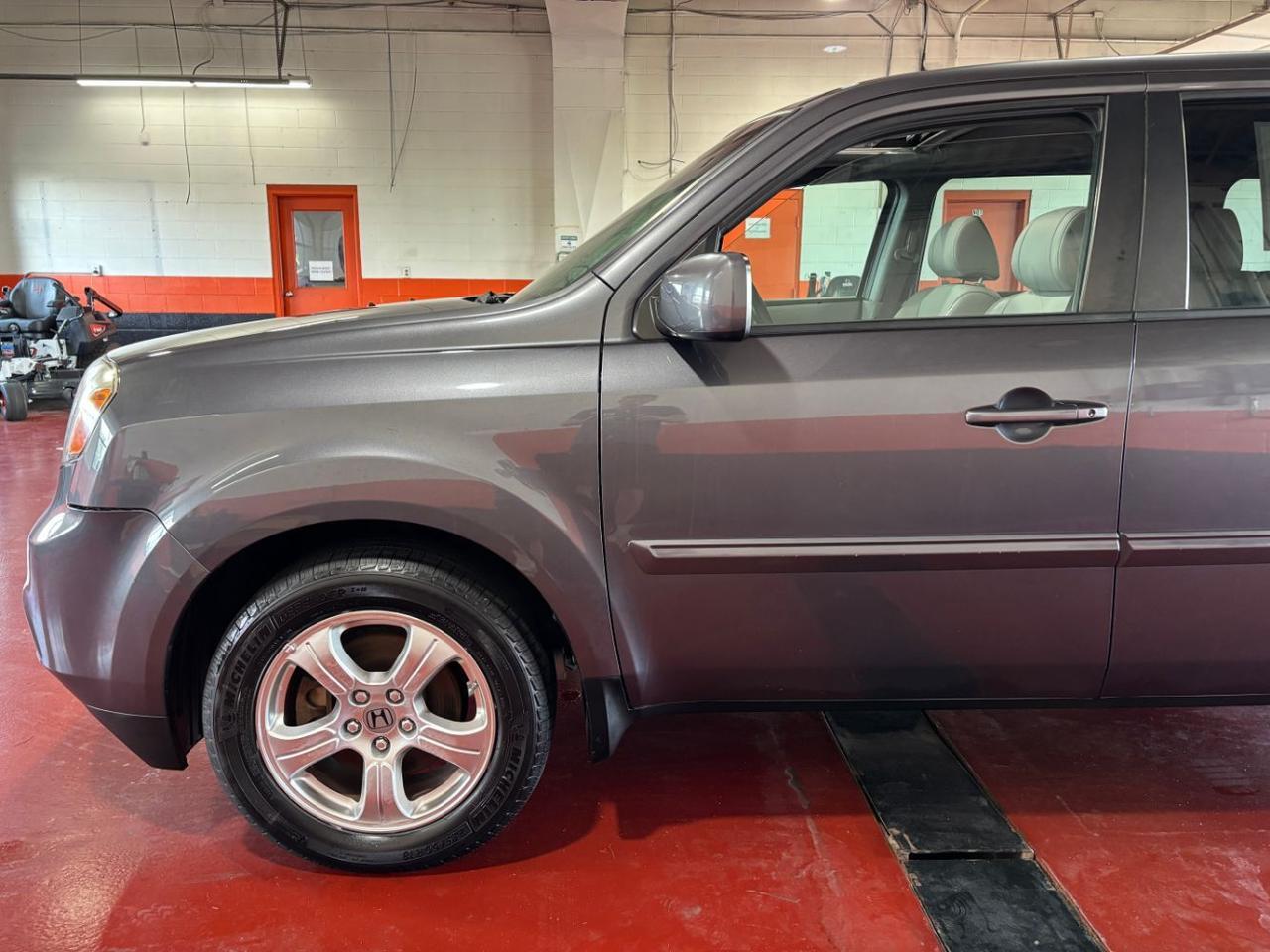2015 Honda Pilot EX-L Franklin OH