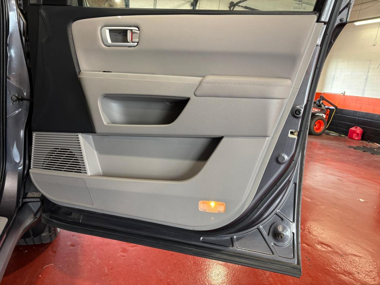 2015 Honda Pilot EX-L Franklin OH
