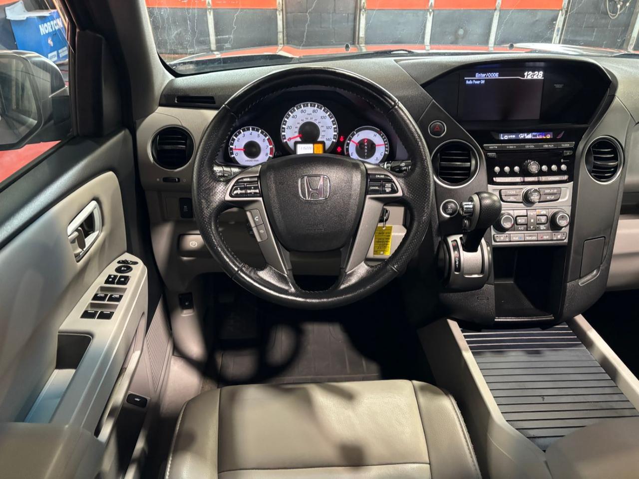 2015 Honda Pilot EX-L Franklin OH