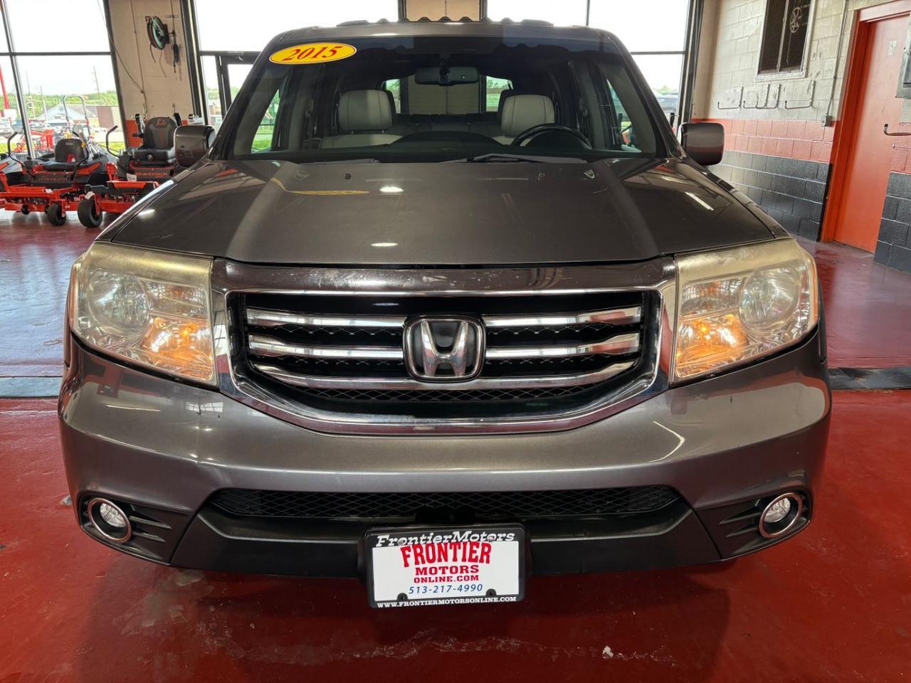 2015 Honda Pilot EX-L Franklin OH