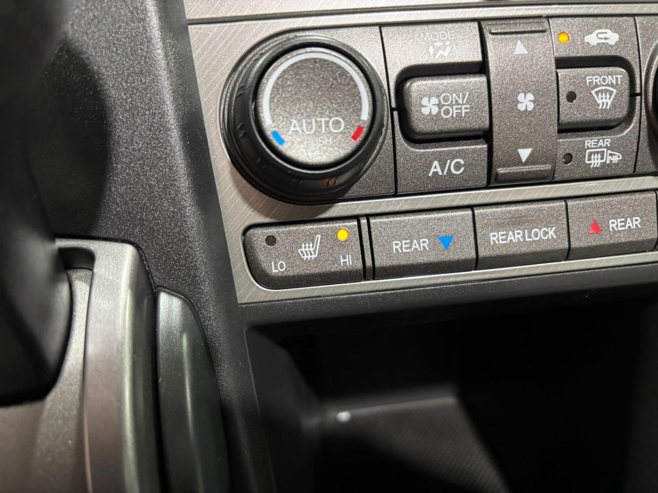 2015 Honda Pilot EX-L Franklin OH