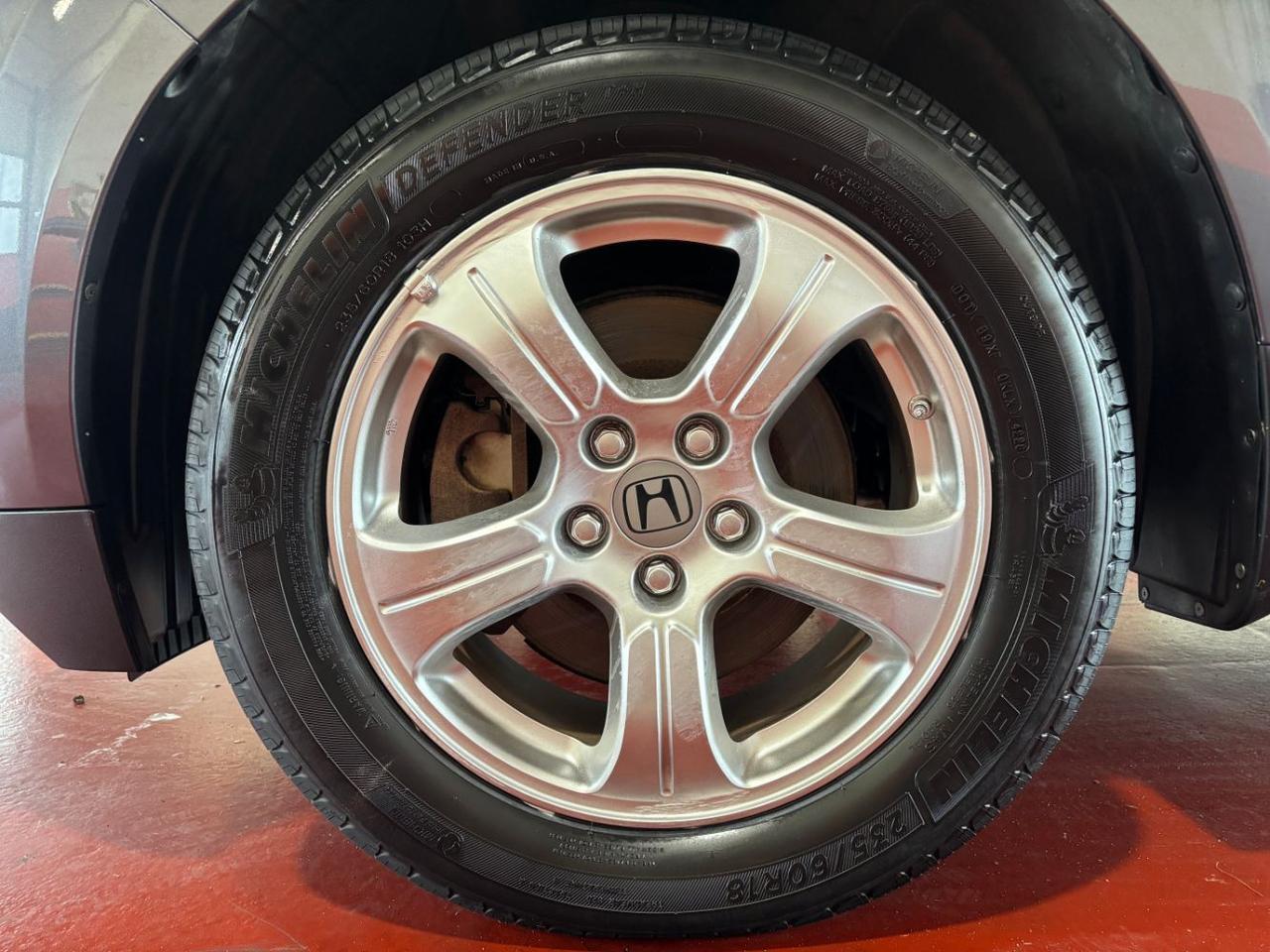 2015 Honda Pilot EX-L Franklin OH