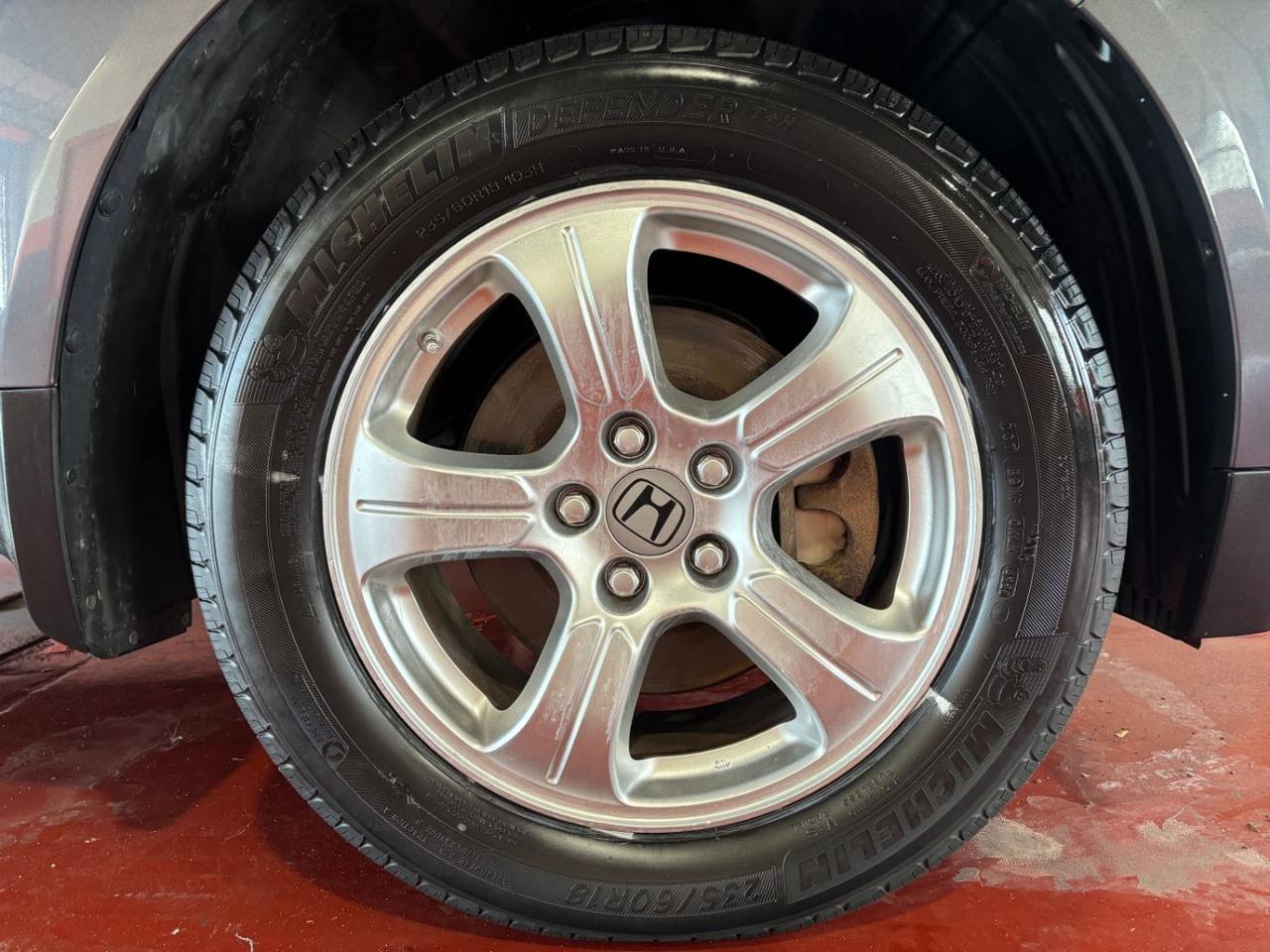 2015 Honda Pilot EX-L Franklin OH
