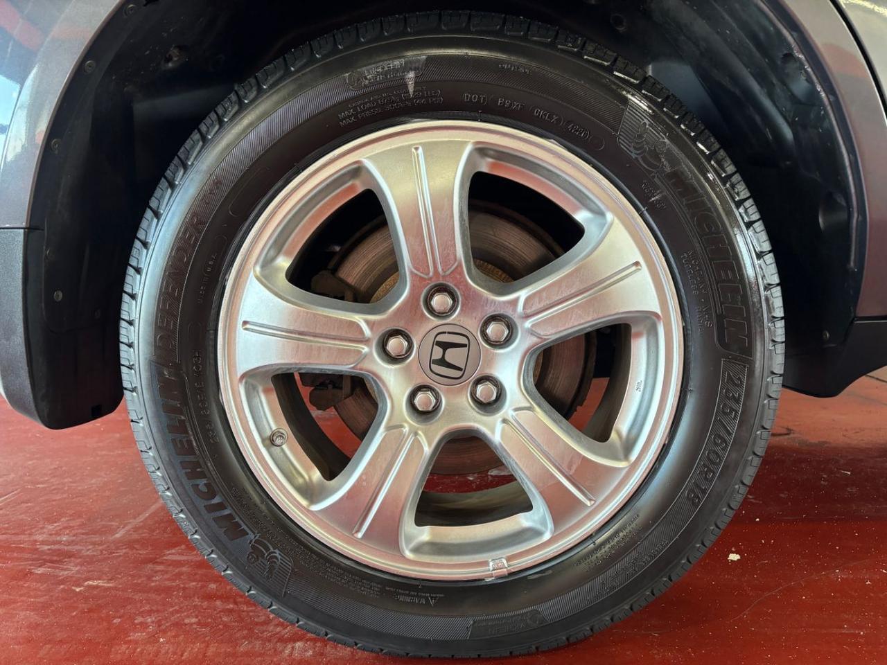 2015 Honda Pilot EX-L Franklin OH