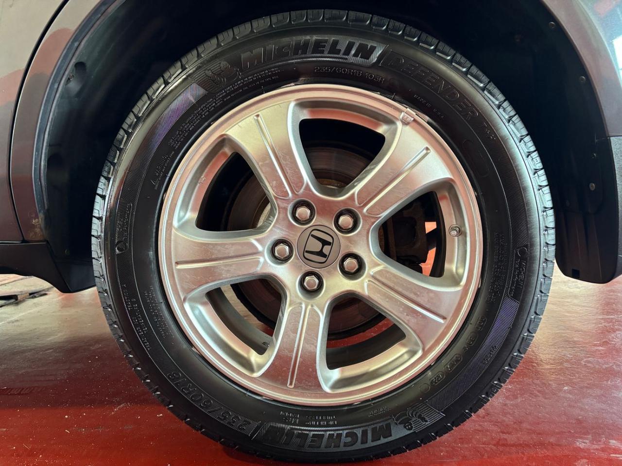 2015 Honda Pilot EX-L Franklin OH