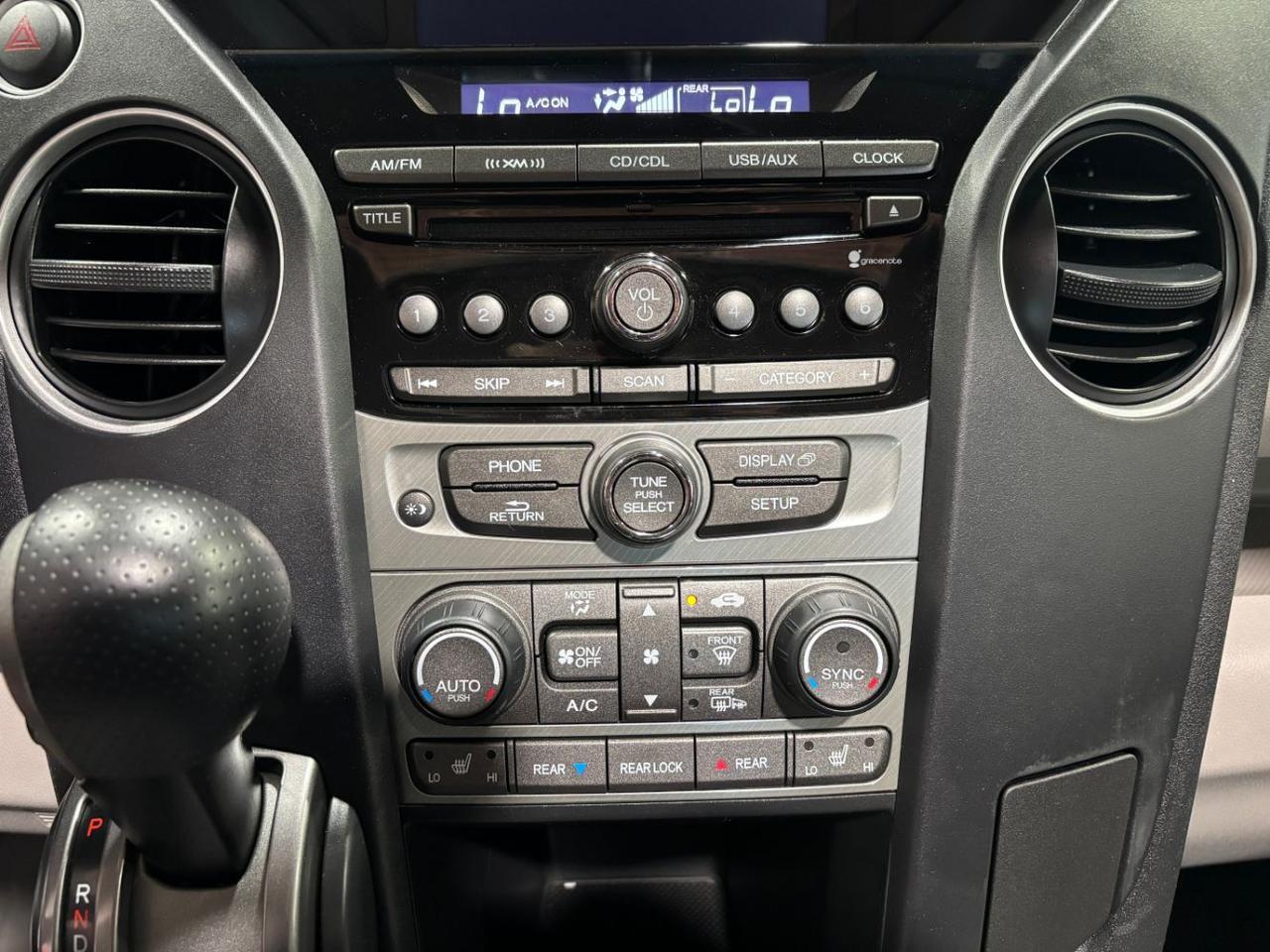 2015 Honda Pilot EX-L Franklin OH
