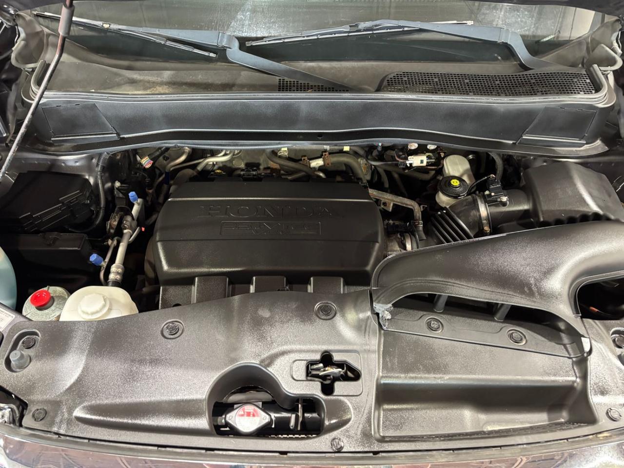 2015 Honda Pilot EX-L Franklin OH