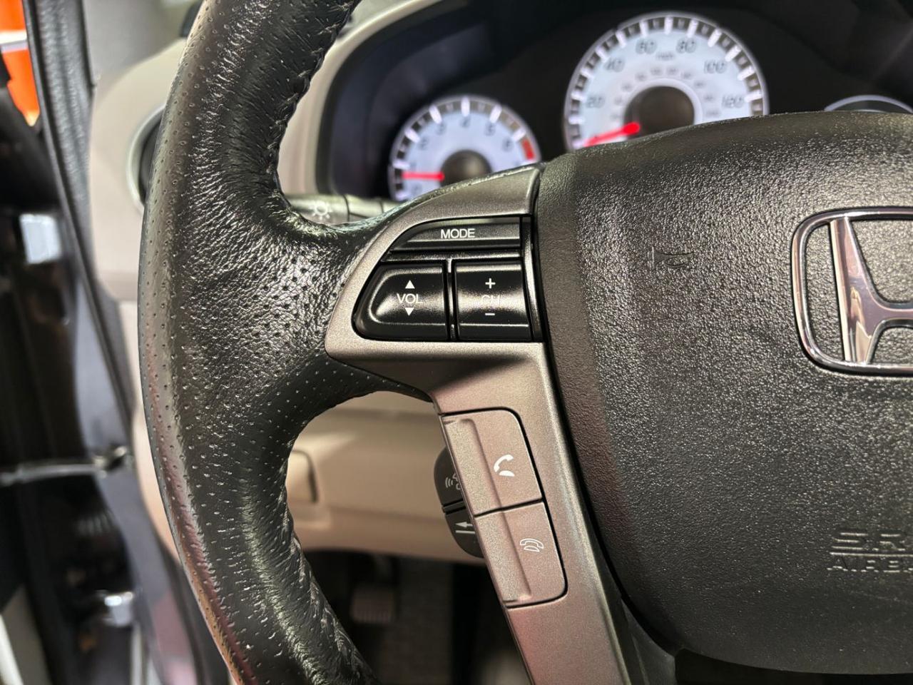 2015 Honda Pilot EX-L Franklin OH