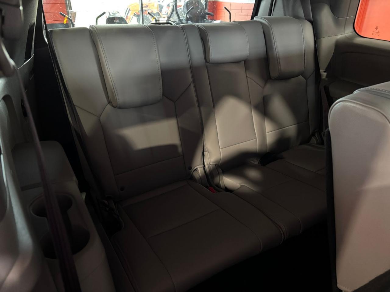 2015 Honda Pilot EX-L Franklin OH