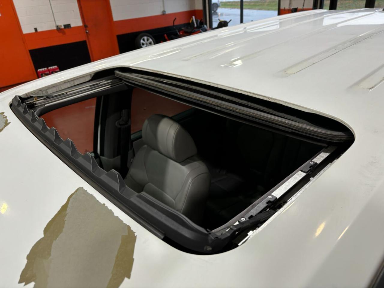 2015 Honda Pilot EX-L Franklin OH