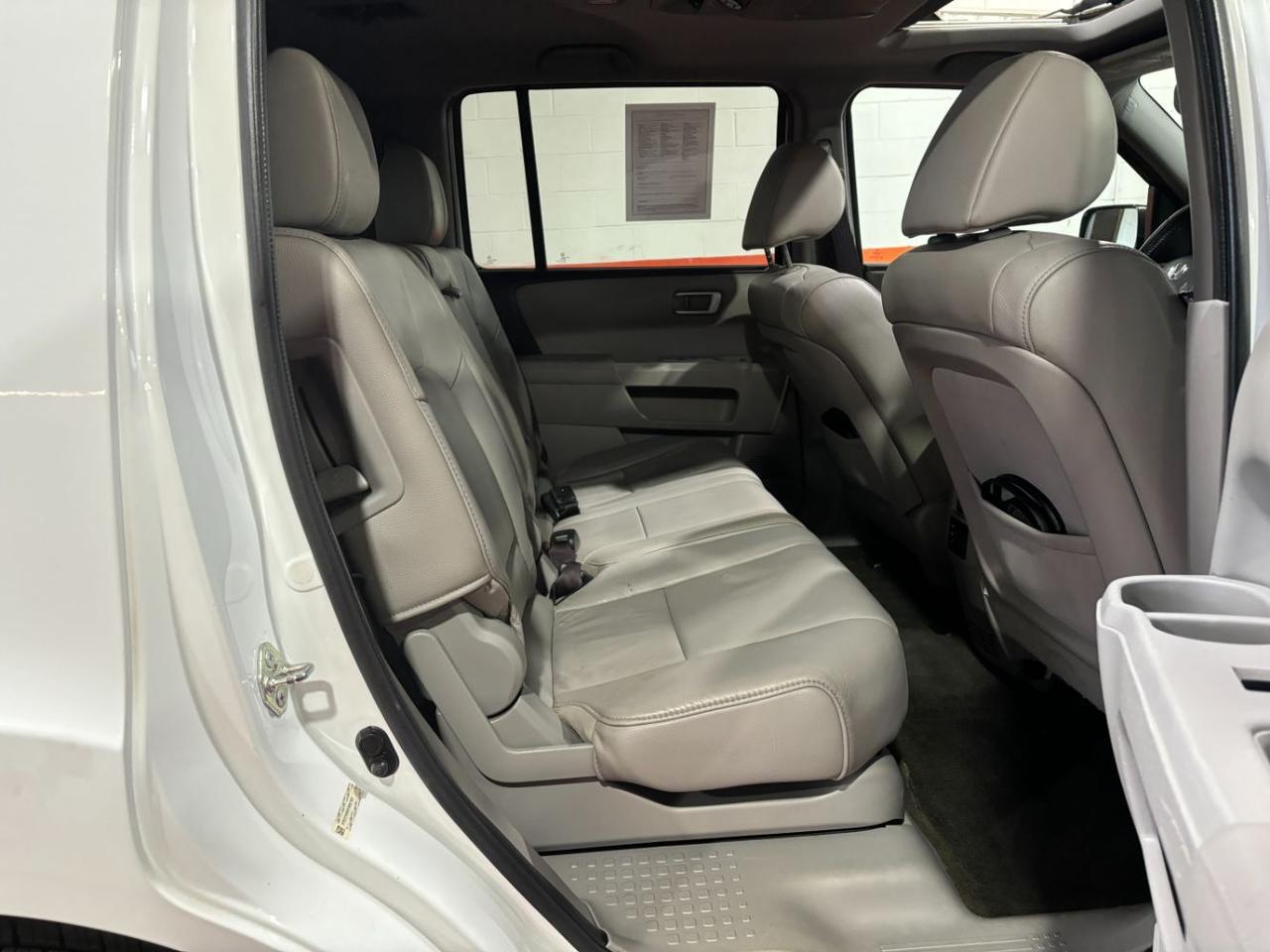 2015 Honda Pilot EX-L Franklin OH