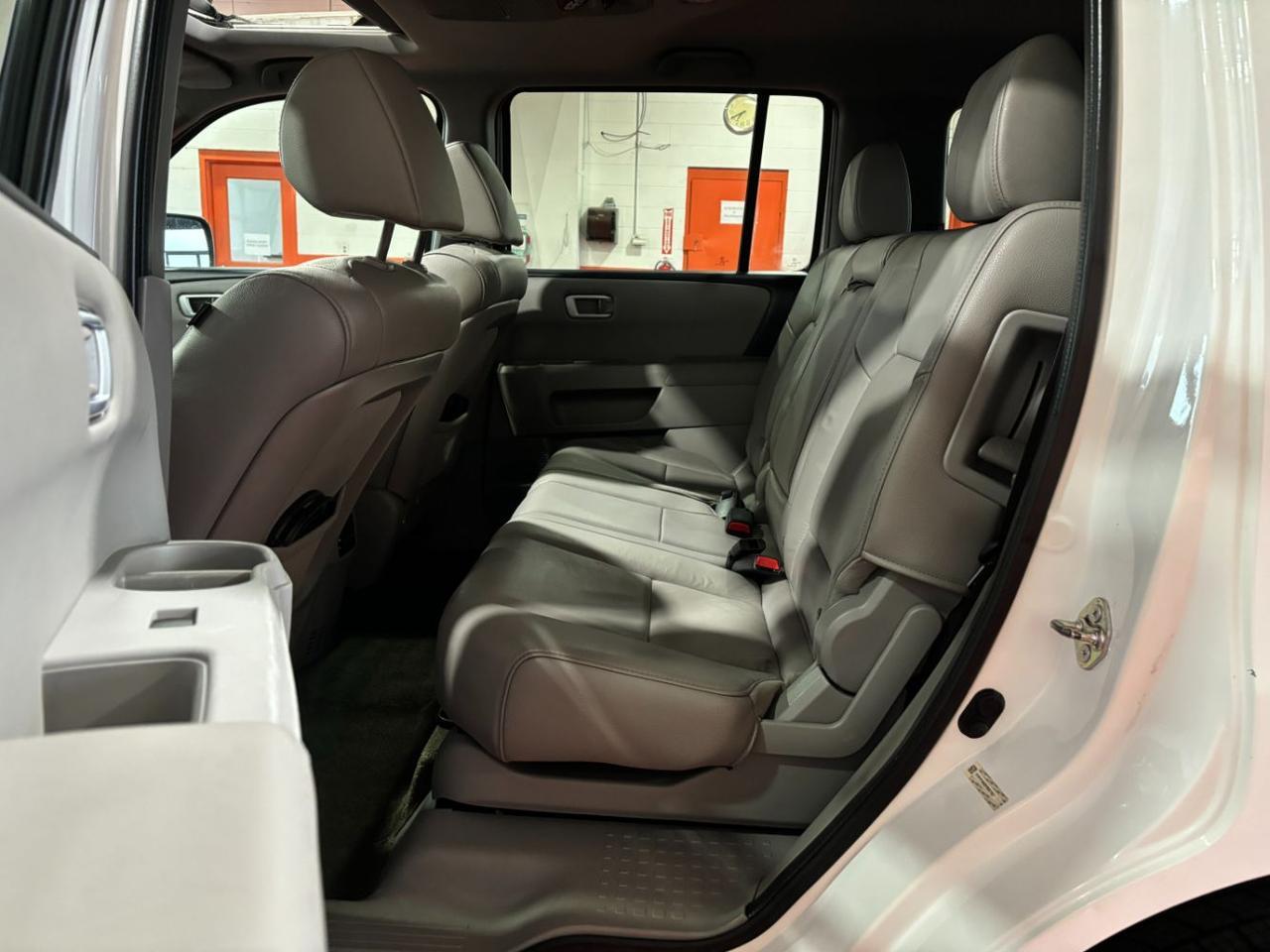 2015 Honda Pilot EX-L Franklin OH