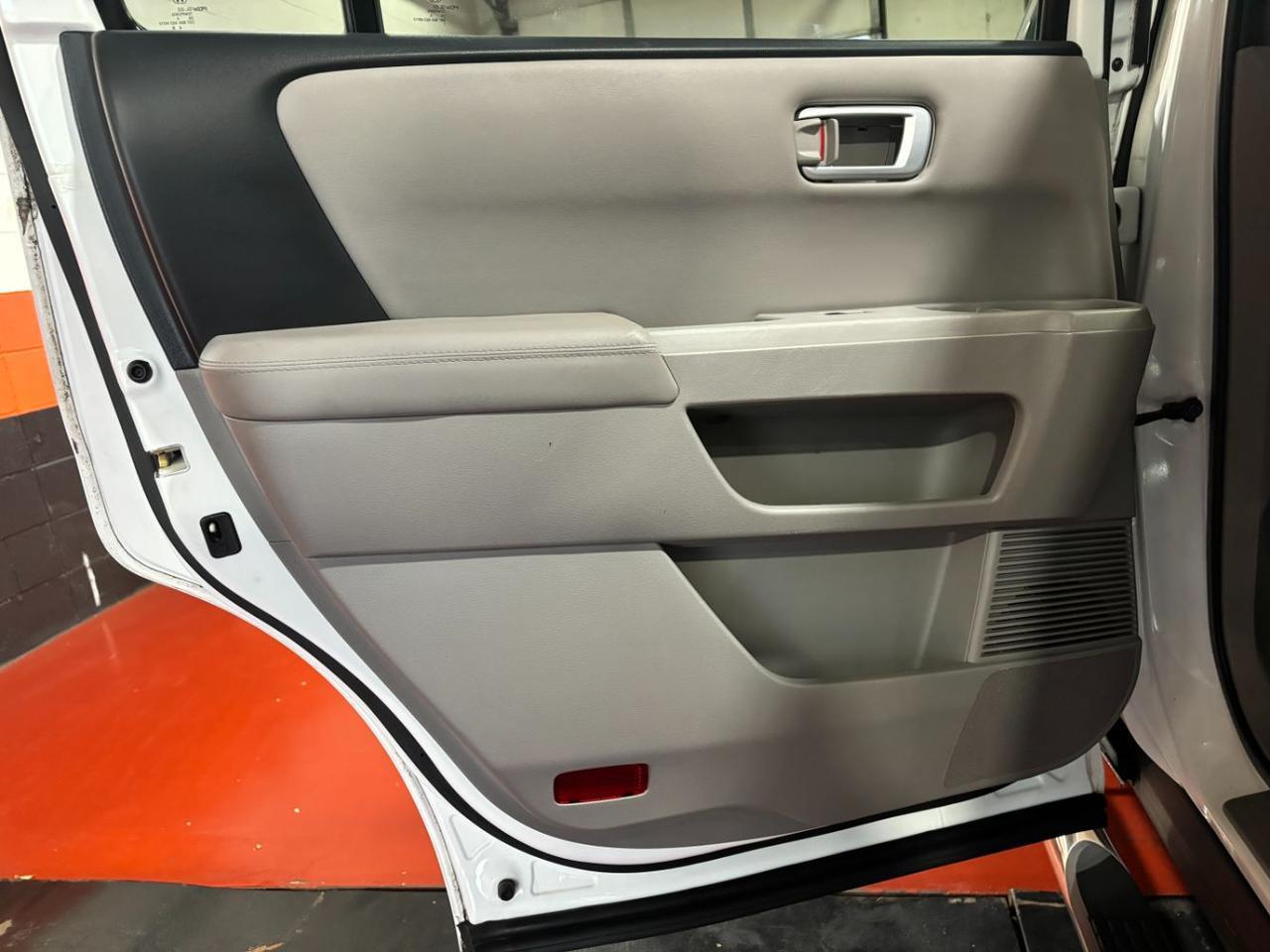 2015 Honda Pilot EX-L Franklin OH