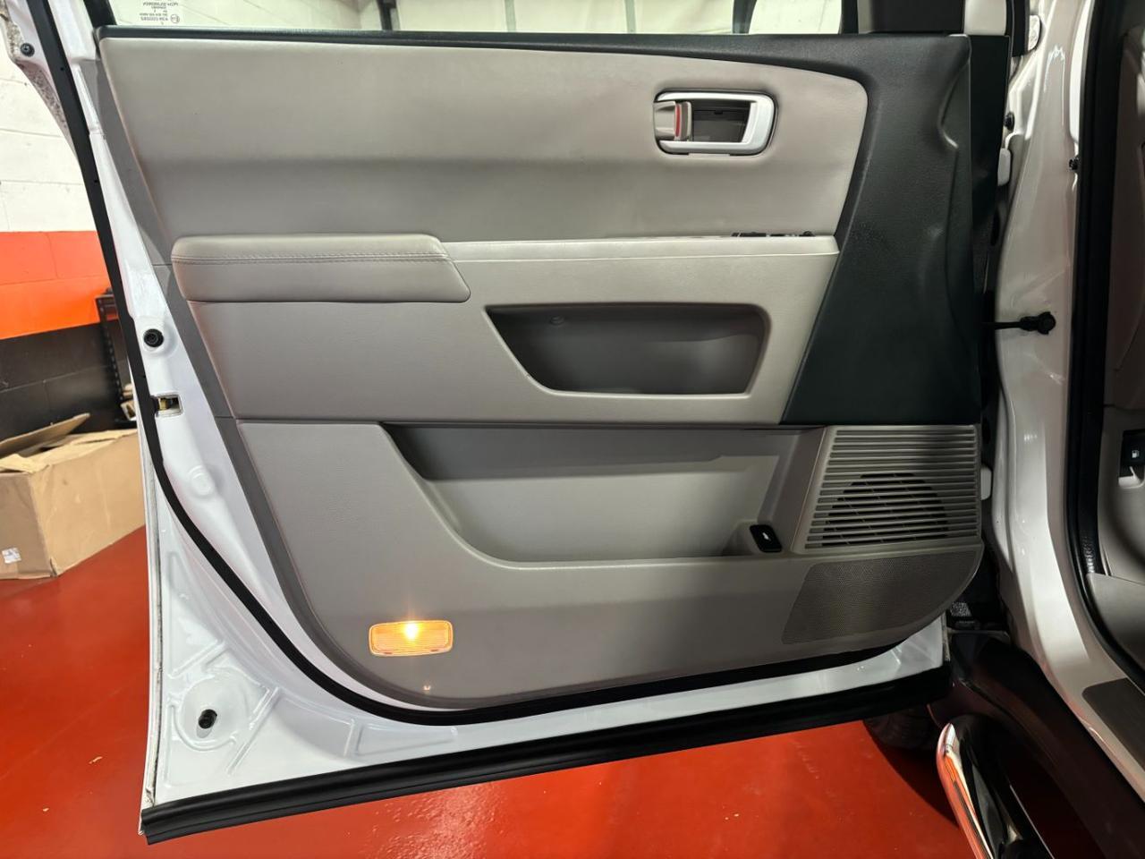 2015 Honda Pilot EX-L Franklin OH