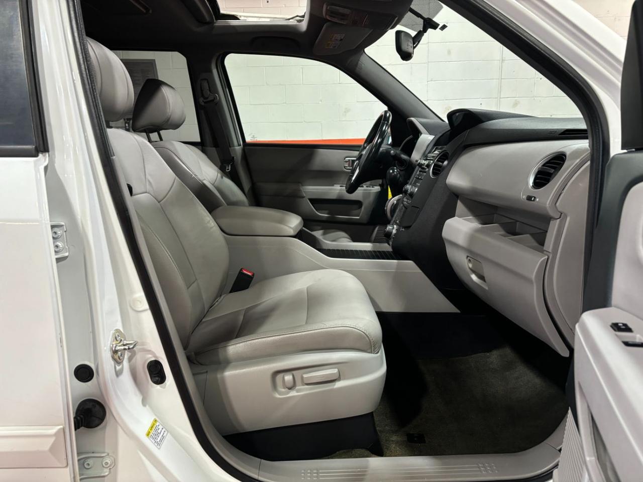 2015 Honda Pilot EX-L Franklin OH