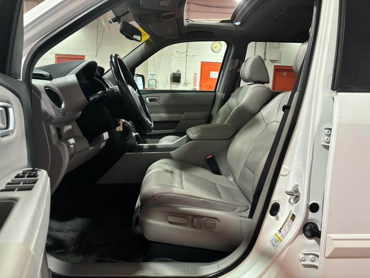 2015 Honda Pilot EX-L Franklin OH