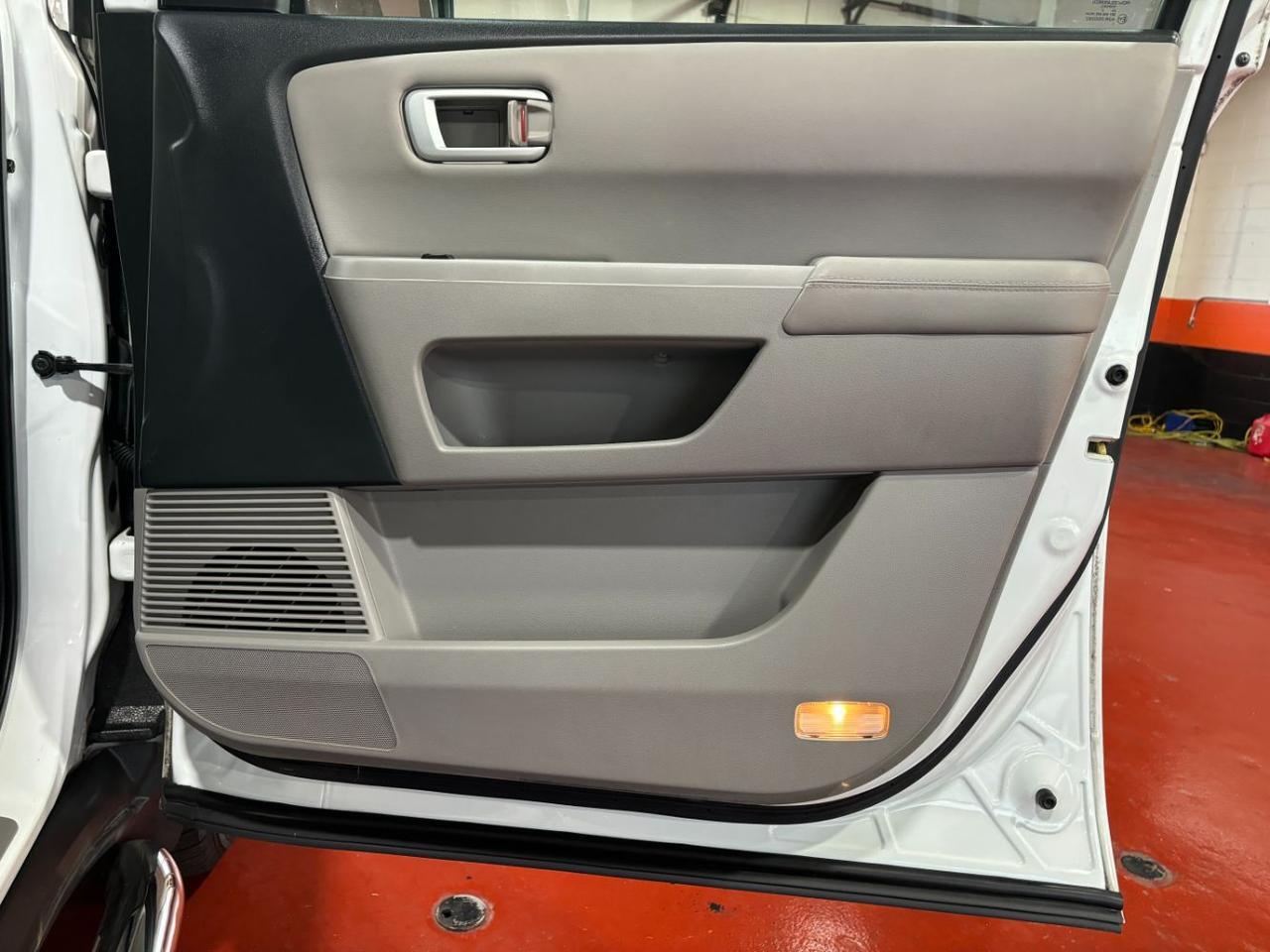 2015 Honda Pilot EX-L Franklin OH