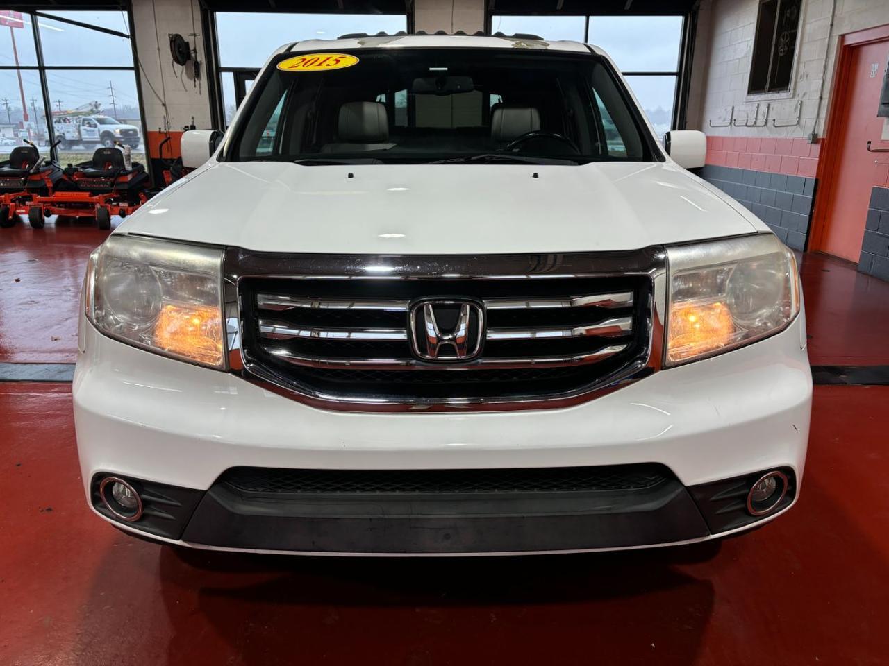 2015 Honda Pilot EX-L Franklin OH