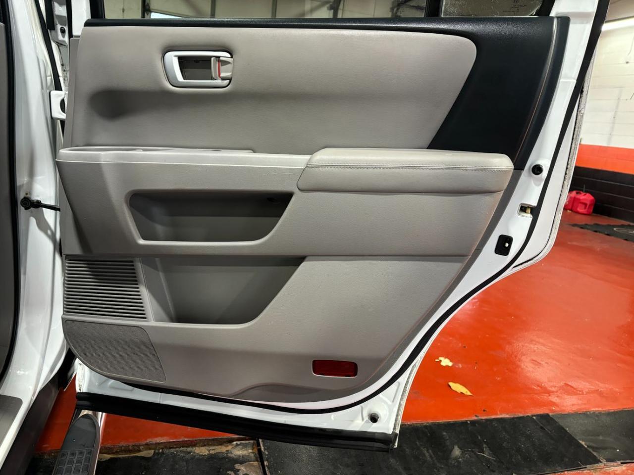 2015 Honda Pilot EX-L Franklin OH