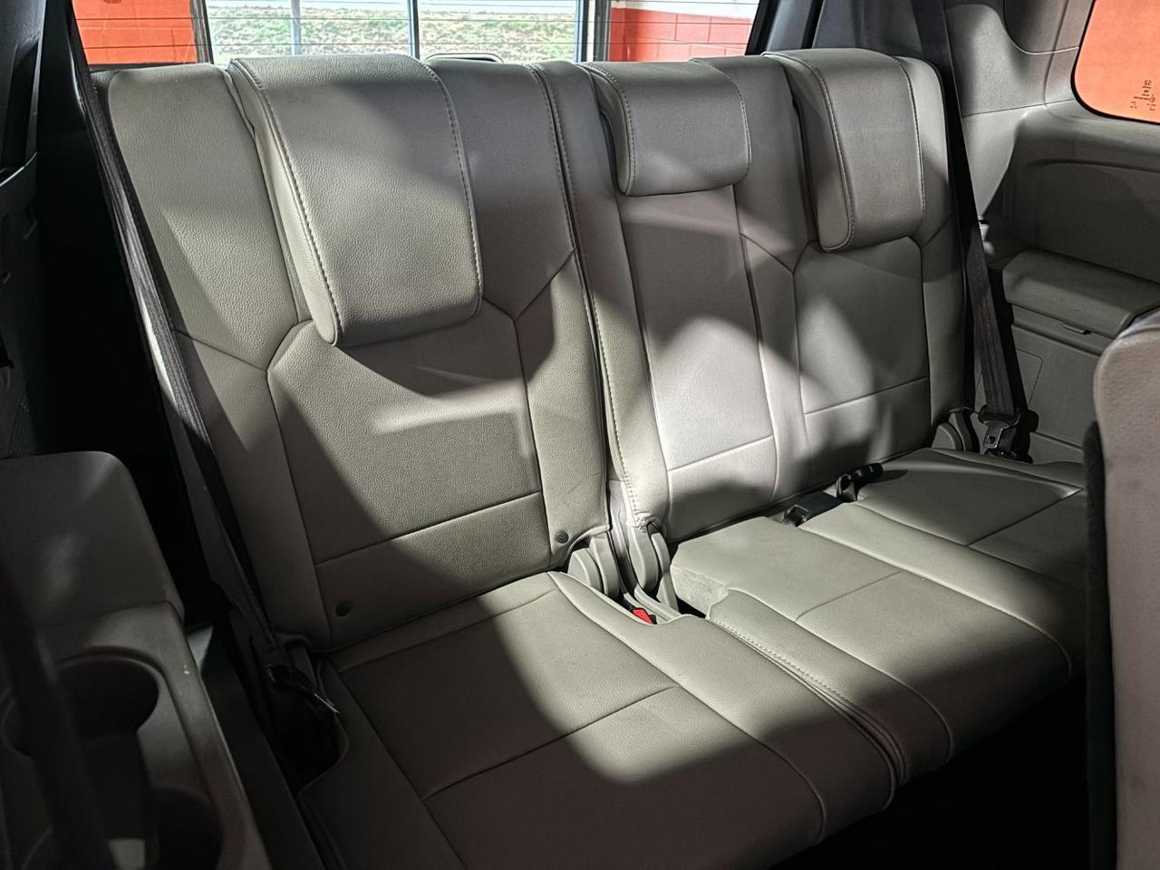 2015 Honda Pilot EX-L Franklin OH