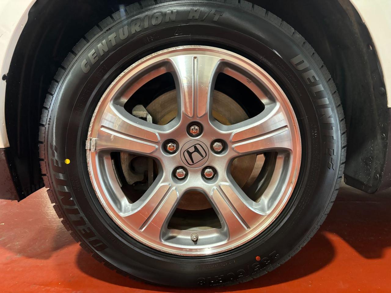 2015 Honda Pilot EX-L Franklin OH