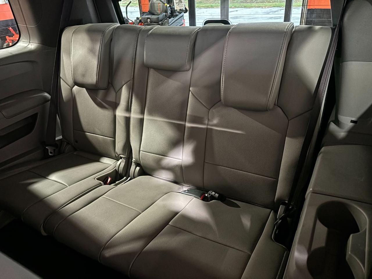 2015 Honda Pilot EX-L Franklin OH