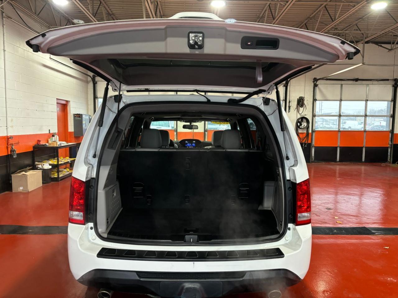 2015 Honda Pilot EX-L Franklin OH