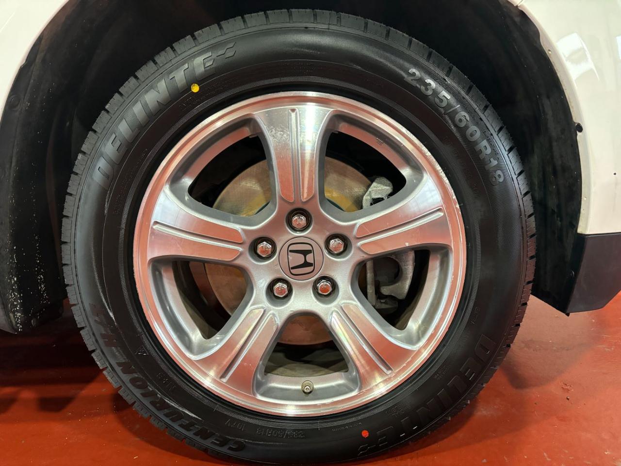 2015 Honda Pilot EX-L Franklin OH