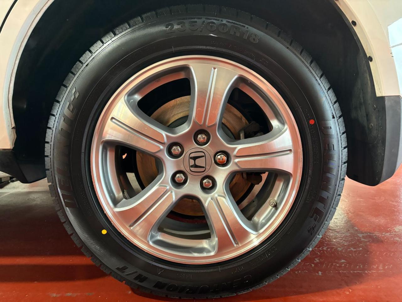 2015 Honda Pilot EX-L Franklin OH