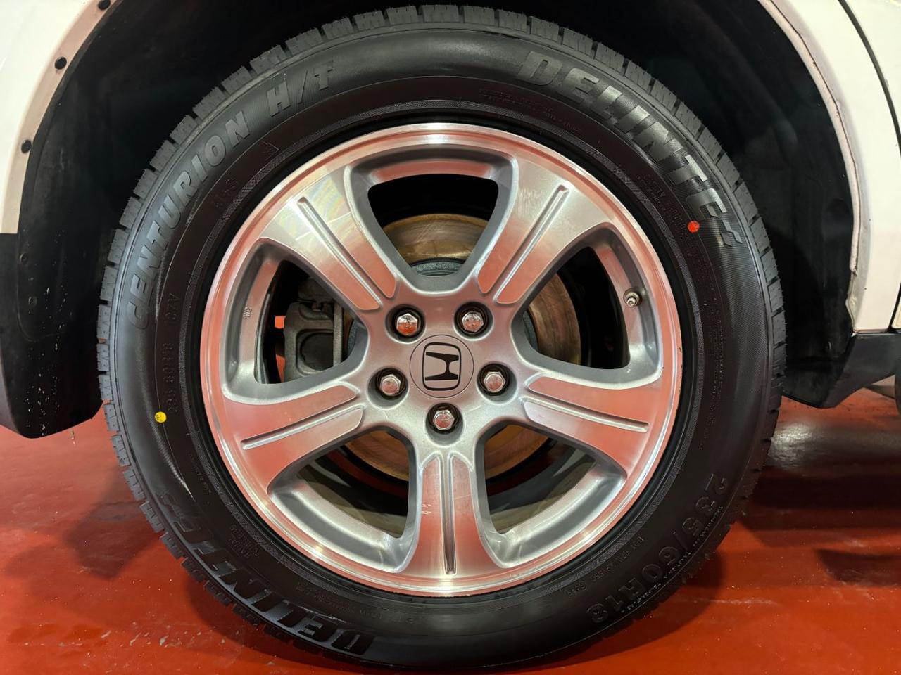 2015 Honda Pilot EX-L Franklin OH