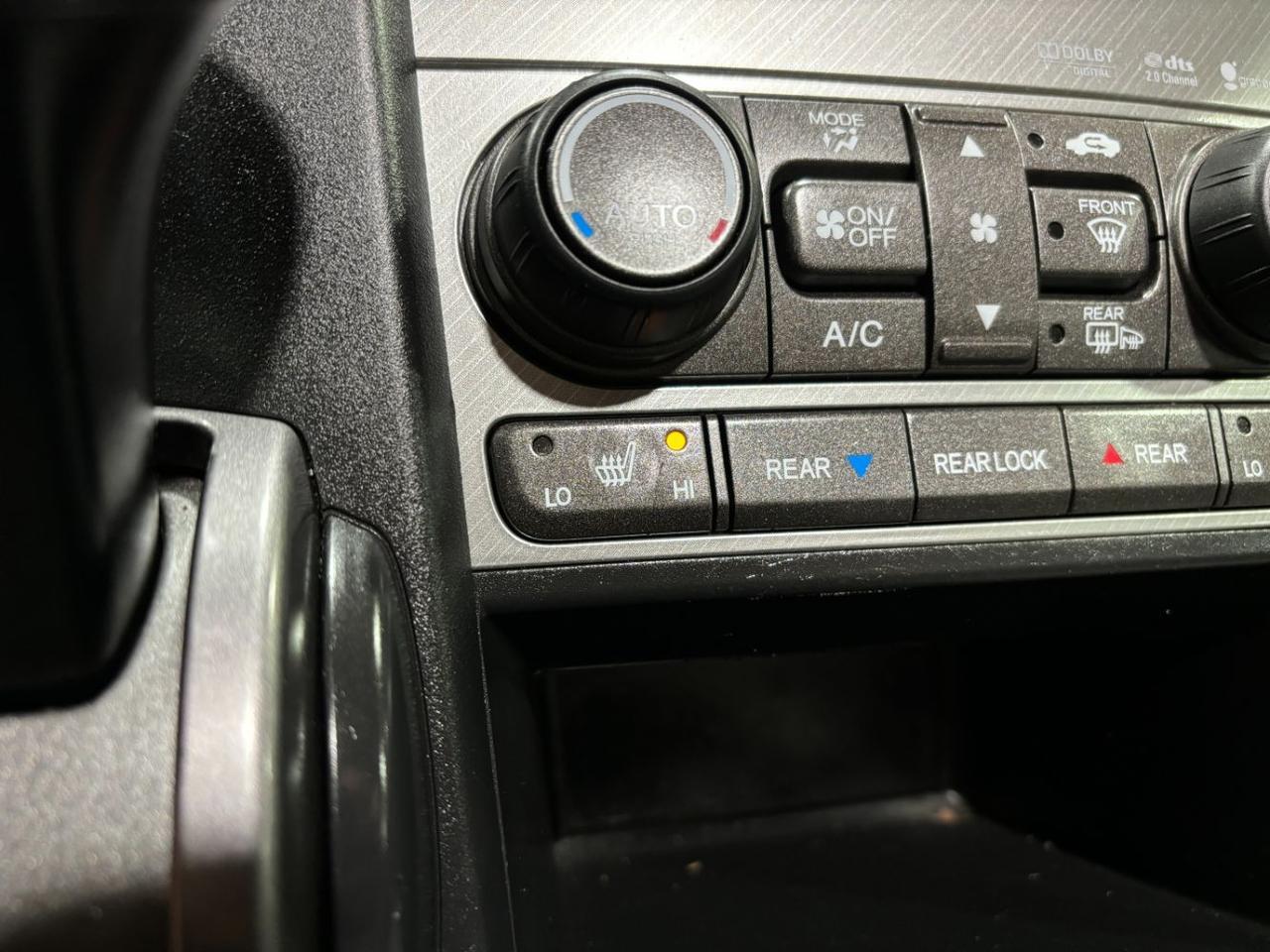 2015 Honda Pilot EX-L Franklin OH