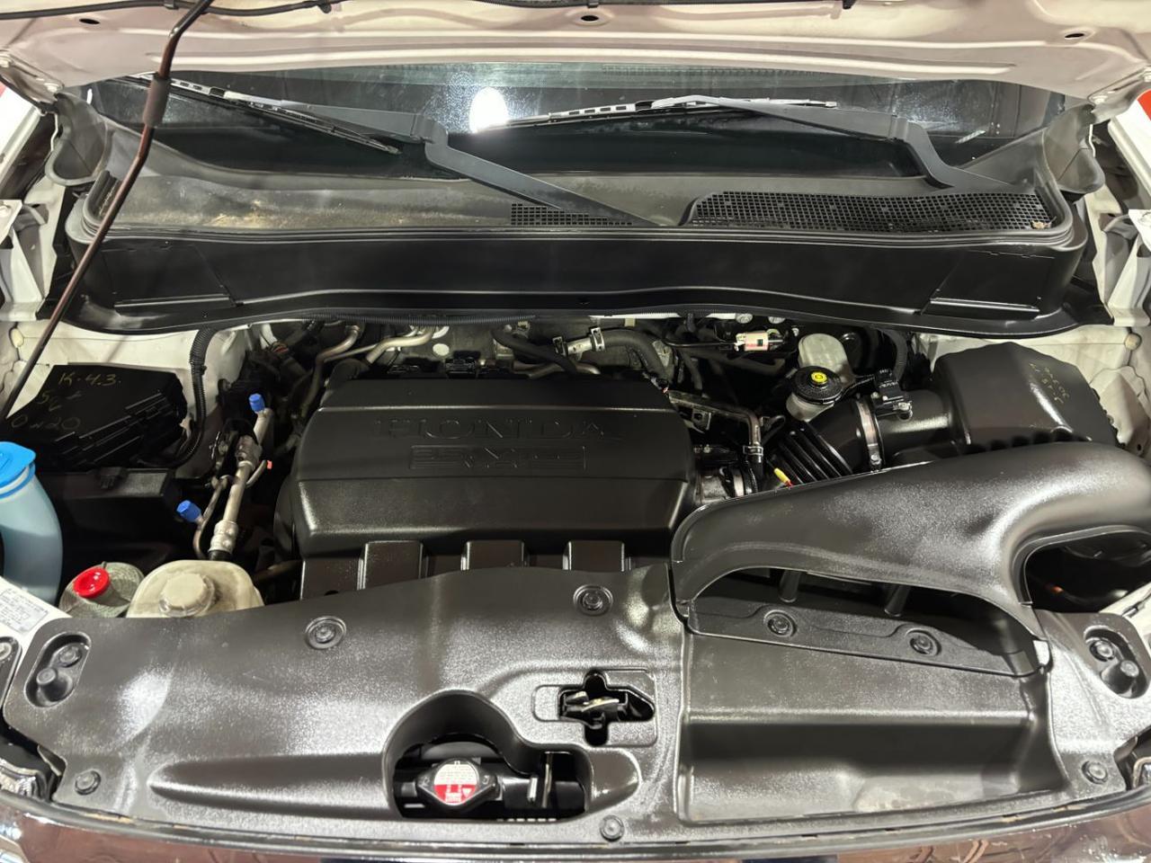 2015 Honda Pilot EX-L Franklin OH