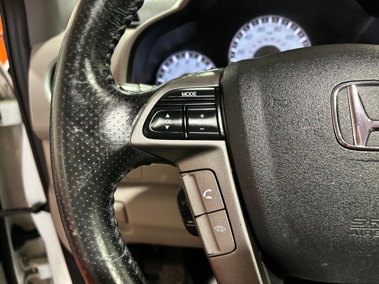 2015 Honda Pilot EX-L Franklin OH