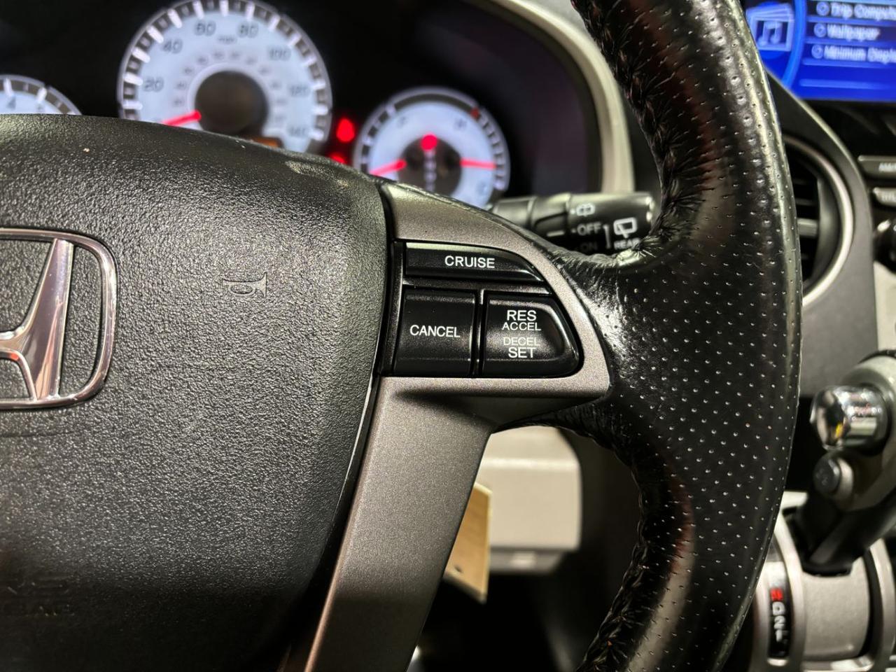 2015 Honda Pilot EX-L Franklin OH