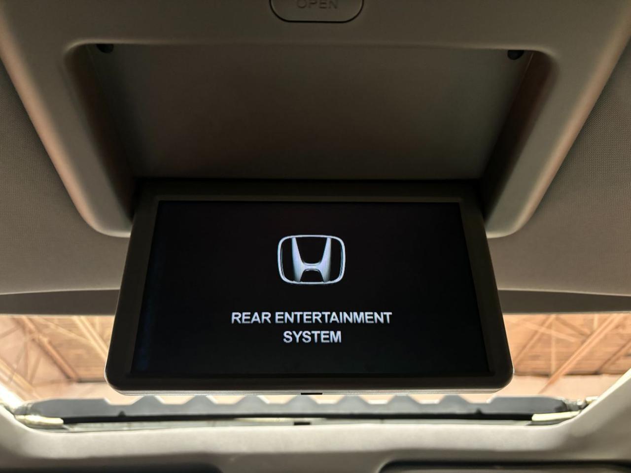 2015 Honda Pilot EX-L Franklin OH