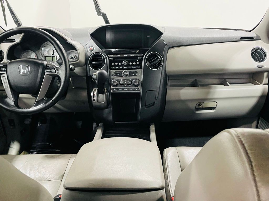 2015 Honda Pilot EX-L Jersey City NJ