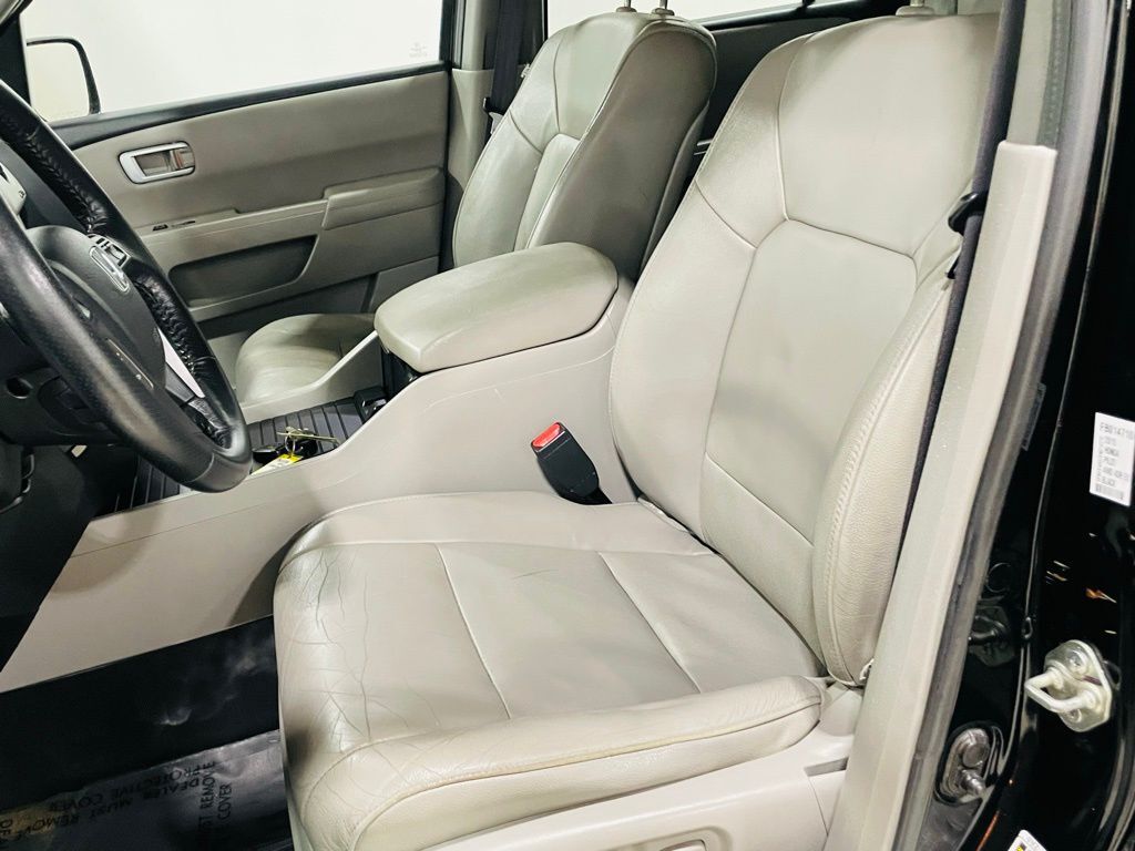 2015 Honda Pilot EX-L Jersey City NJ