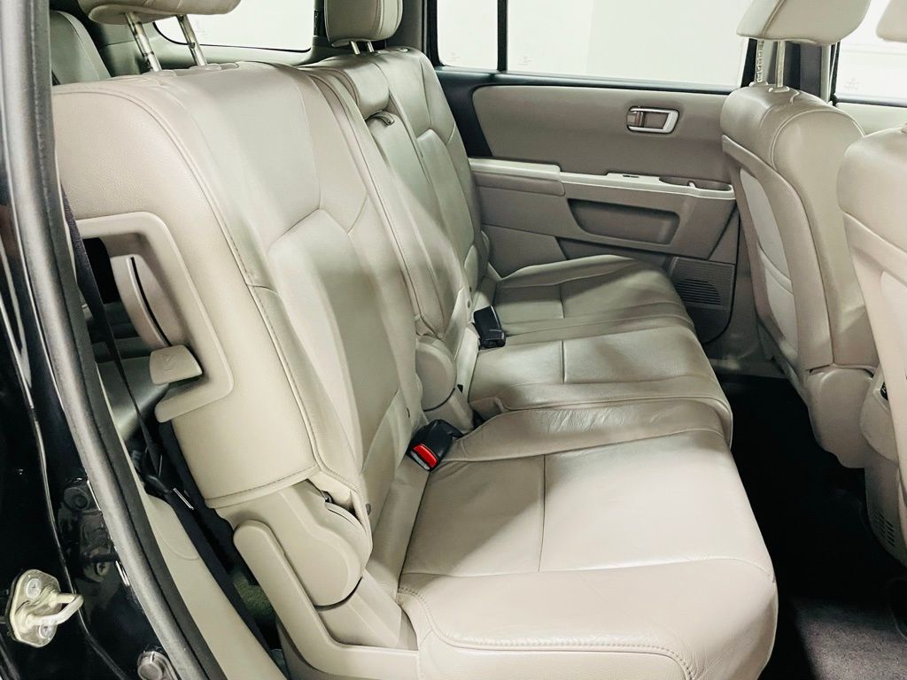 2015 Honda Pilot EX-L Jersey City NJ