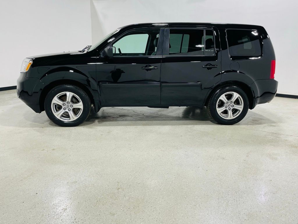 2015 Honda Pilot EX-L Jersey City NJ