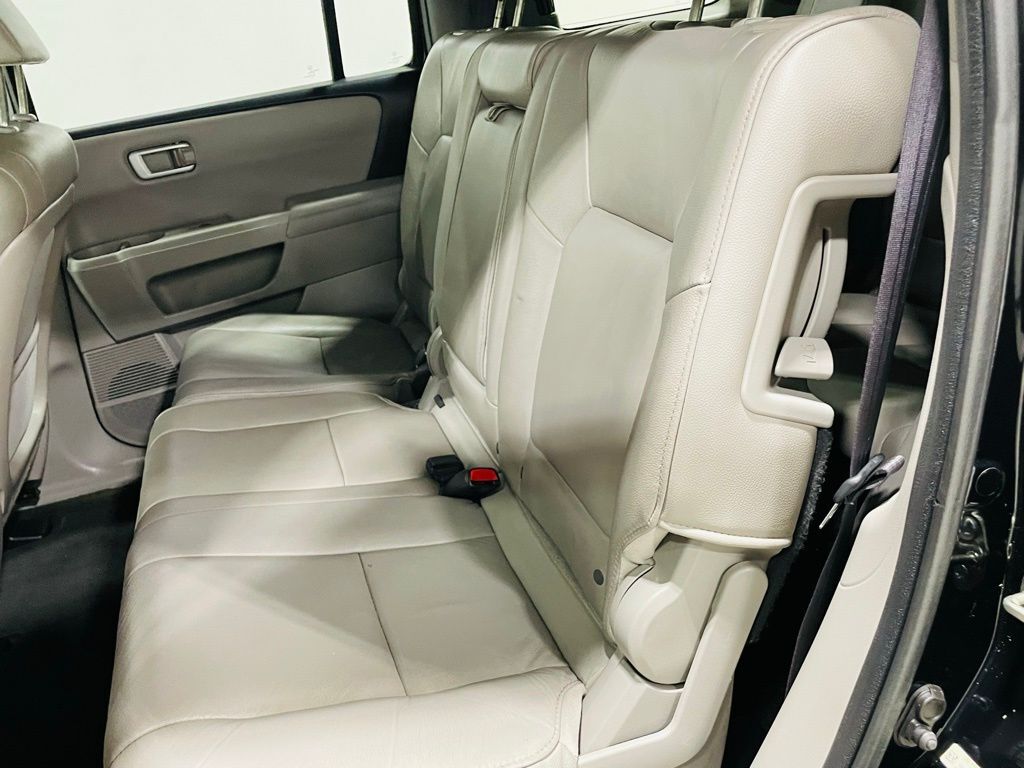 2015 Honda Pilot EX-L Jersey City NJ